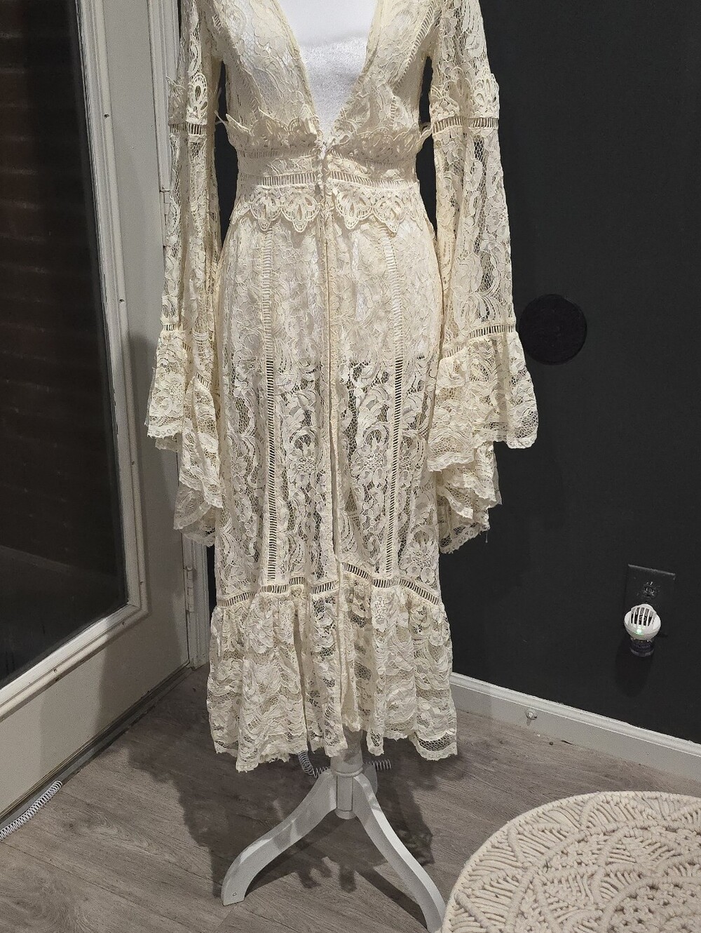 RARE - FP - Rhiannon Duster - Picture 4 of 4